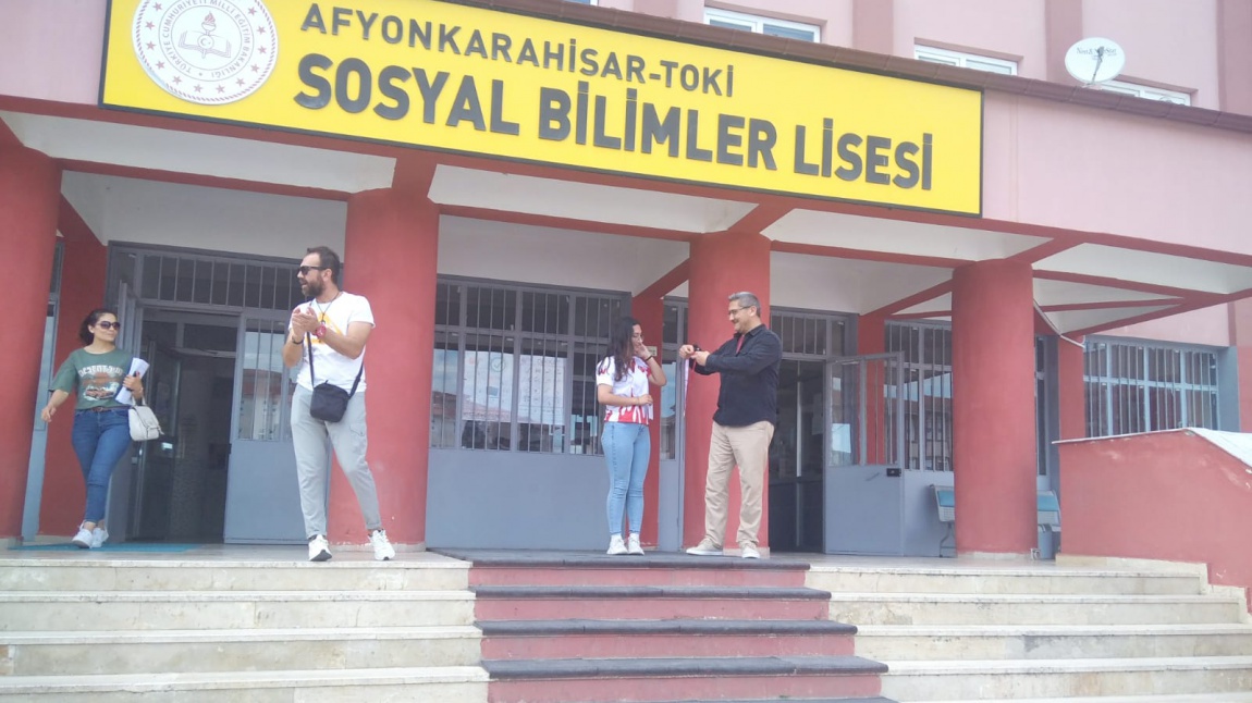 Sosyal Bilimler Lisesi Muaythai Türkiye çapında kendisini ispat etti