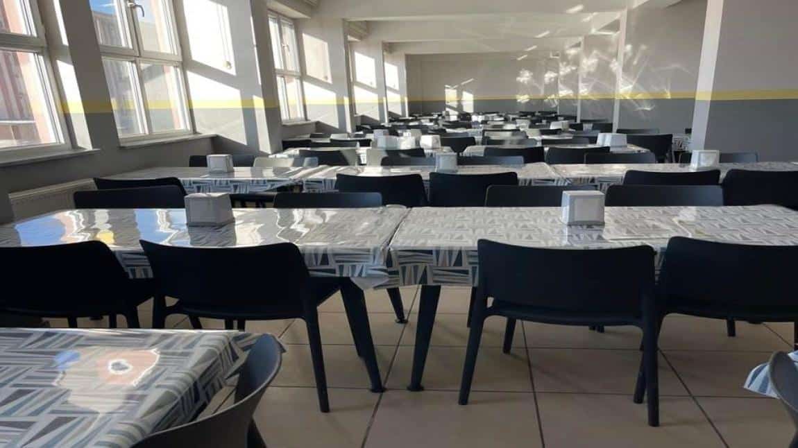 Ekim Ayı Pansiyon Yemek Listesi