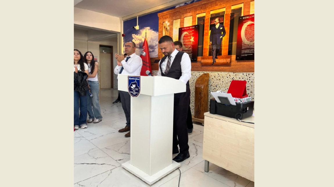 GELENEKSEL 2. MEZUNLAR GÜNÜMÜZ